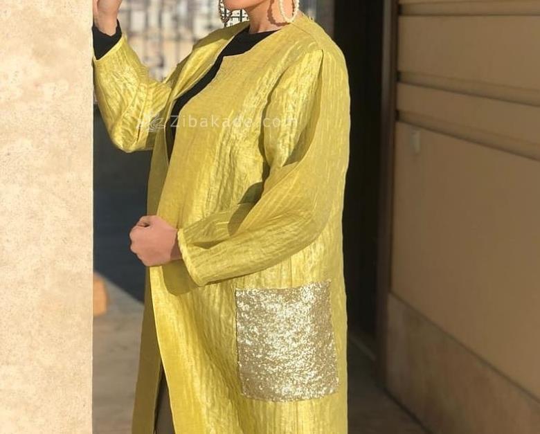 مدل مانتو مجلسی